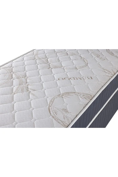 mubahyatak Silver Line Full Ortopedik Yaylı Yatak - 3