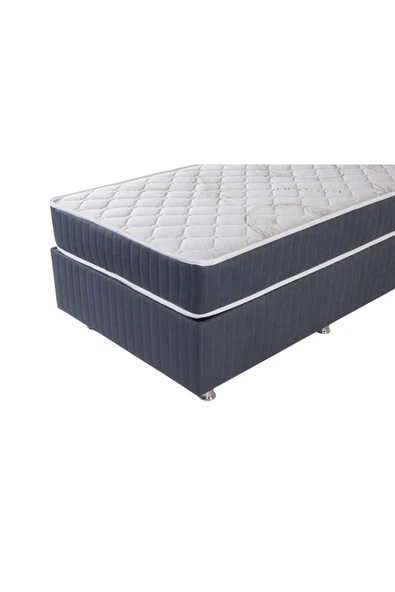 mubahyatak Silver Line Full Ortopedik Yaylı Yatak - 5