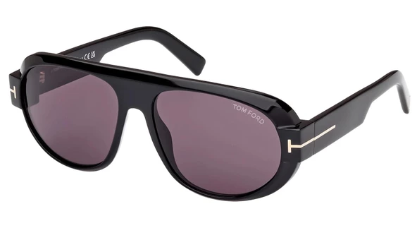 Tom Ford TF1102S 01A 59 Erkek Güneş Gözlüğü