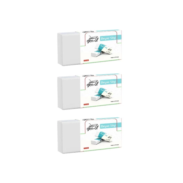 Faber-Castell Econ Urban Versatil Uçlu Kalem Seti 0.7 Mikro Kalem Ucu ve 3 Adet Silgi - 3