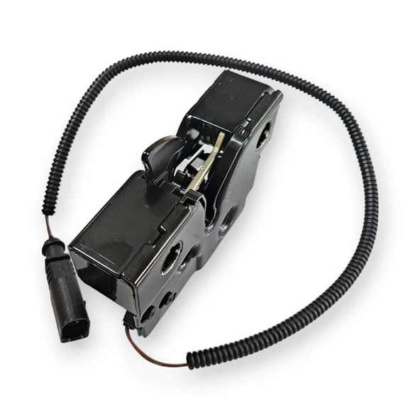 VW Passat B8.5 2020-2023 Ön Kaput Alt Kilidi Şalterli 5G1823509C - 4