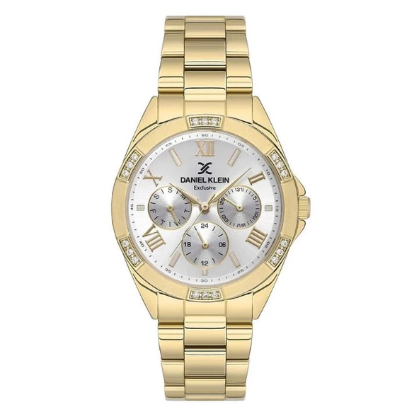 Daniel Klein DK.1.13607-2 Kadın Kol Saati ürün görseli