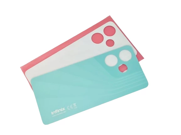 Infinix HOT 30 Arka KAPAK MAVİ ürün görseli 1