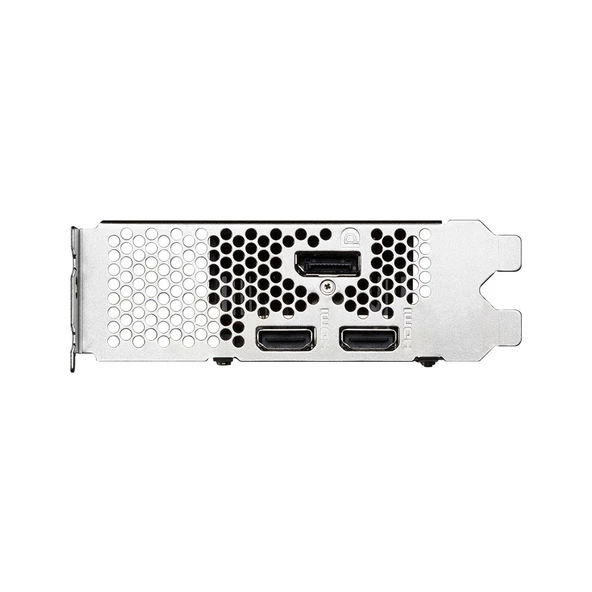 MSI GeForce RTX 3050 LP 6G OC RTX3050 6GB GDDR6 96Bit Nvidia Ekran Kartı - 5