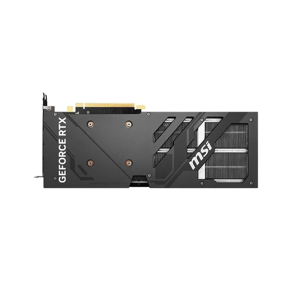 MSI GeForce RTX 4060 TI VENTUS 3X E 8G OC RTX4060TI 8GB GDDR6 128Bit DLSS 3 NVIDIA Ekran Kartı - 4