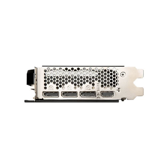 MSI GeForce RTX 4060 TI VENTUS 3X E 8G OC RTX4060TI 8GB GDDR6 128Bit DLSS 3 NVIDIA Ekran Kartı - 5