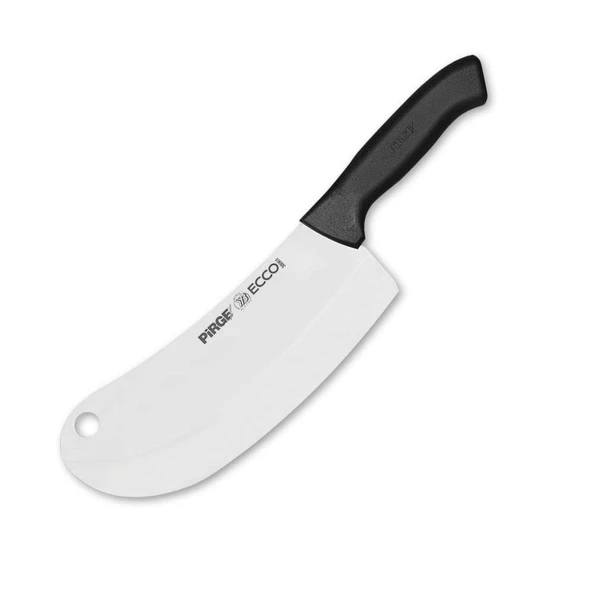 Pirge Ecco Soğan Bıçağı 23 cm Siyah