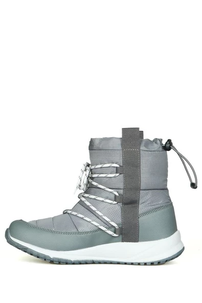 Hammer Jack Belo Su Geçirmez Gri Outdoor Kadın Bot 101 21620-Z-5396 - 4