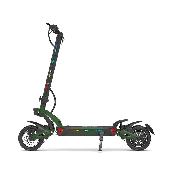 Onvo RX-6 Plus 2400 W Elektrikli Scooter