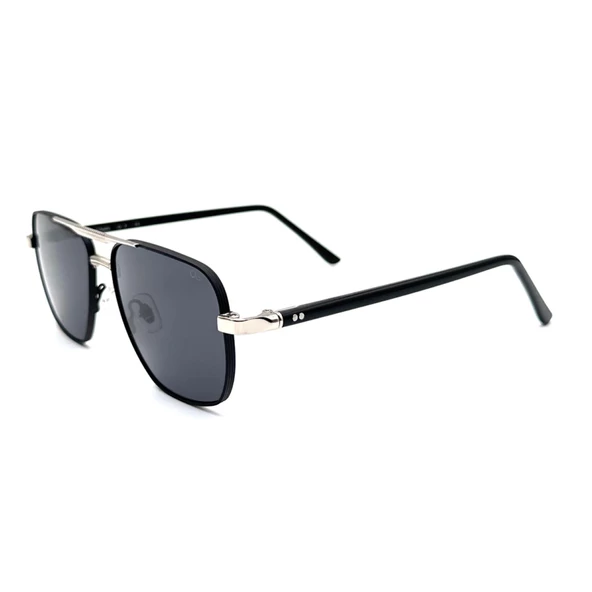 Obb Sunglasses MS308 C7 Erkek Güneş Gözlüğü - Resim 4