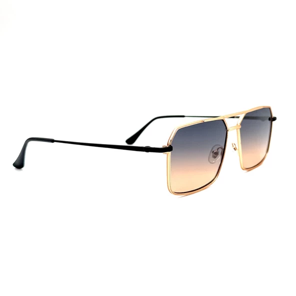 Obb Sunglasses MS239 C16 Erkek Güneş Gözlüğü - Resim 7