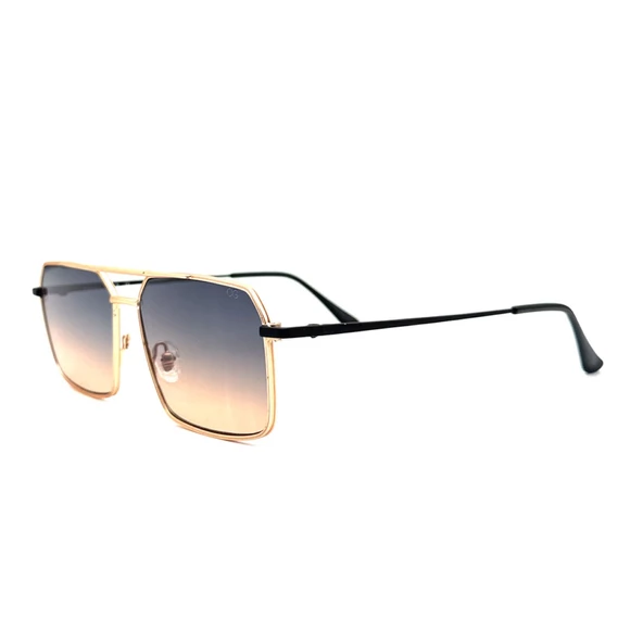 Obb Sunglasses MS239 C16 Erkek Güneş Gözlüğü - Resim 4
