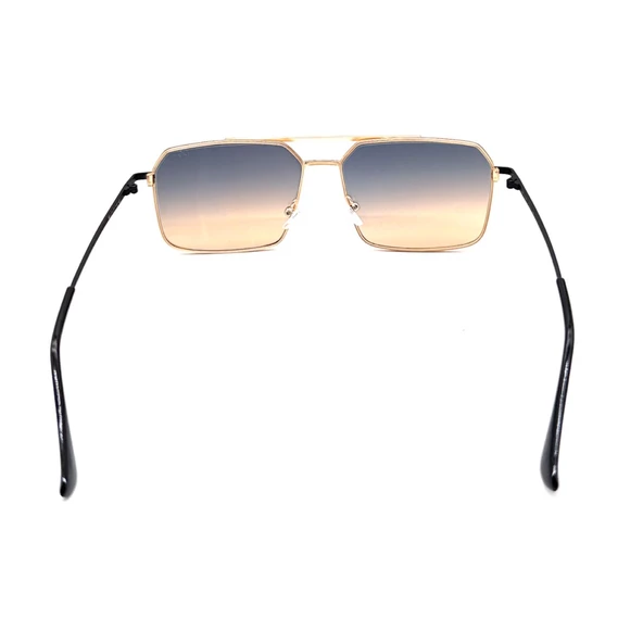 Obb Sunglasses MS239 C16 Erkek Güneş Gözlüğü - Resim 6