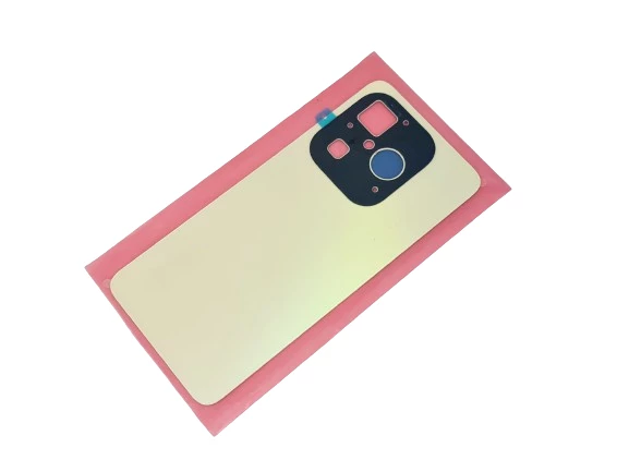 Infinix HOT 40İ Arka Pil Batarya Kapağı GOLD