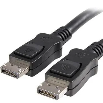 Samsung BN81-21943A SVC JDM 1.5 Metre DisplayPort Kablo