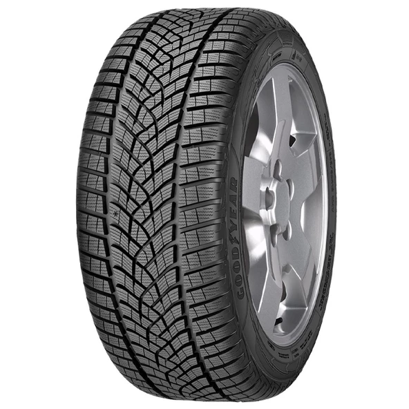 Goodyear UltraGrip Performance Plus 225/40 R18 92V XL Kış Lastiği - 2023