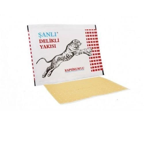 Şanlı Yakı - 1
