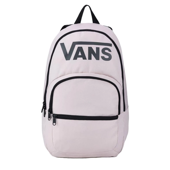 Vans Vn0a7ufnyrr1 Ranged 2 Sırt Çantası Pembe