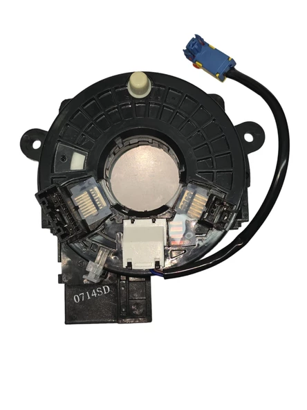 BursaAirbag Renault  UYUMLU Fluence Sargı Zemberek 25554-4794R - Resim 3