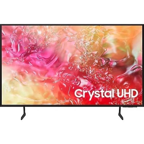 Samsung 65DU7000 65" 163 Ekran Uydu Alıcılı 4K Ultra Hd Smart LED Tv