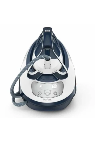 TEFAL GV9221 Pro Express Protect Buhar Kazanlı Ütü - Resim 3