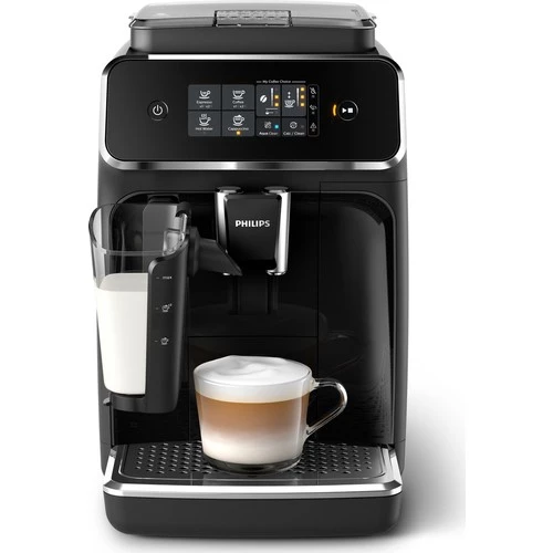 Philips LatteGo EP2231/40 Tam Otomatik Espresso Makinesi