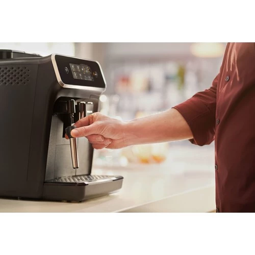 Philips EP2220/10 Tam Otomatik Espresso Makinası - 3