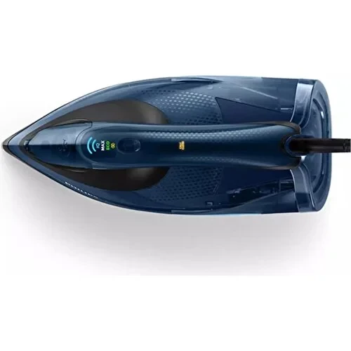 Philips Azur Elite OptimalTEMP GC5034/20 3000 W Buharlı Ütü - 4
