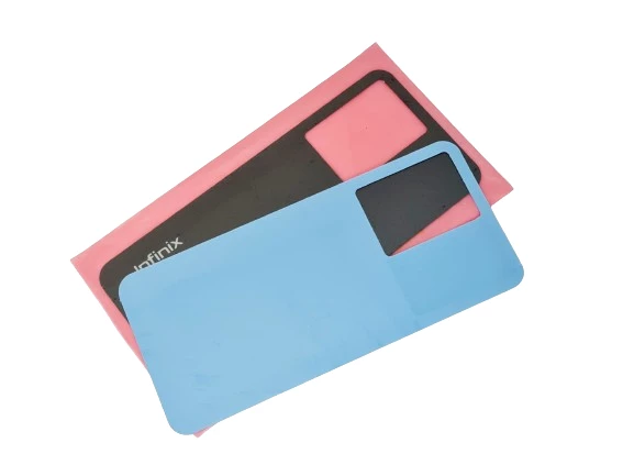 Infinix NOTE 12 PRO Arka Kapak Mavi ürün görseli 1