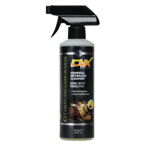 Divortex Wild Clean Döşeme Temizleyici 473 ml