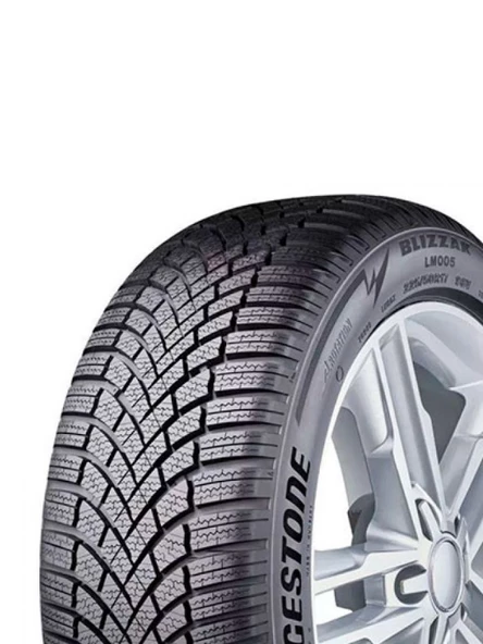 225/40R18 92V XL LM005 BRIDGESTONE ÜRETİM YILI : 2024