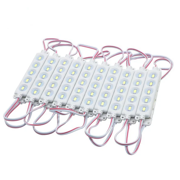 Space Parmak Led 1200LM 5x20 Beyaz 24V / LAAM645 - Resim 2