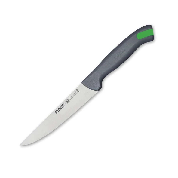 Pirge Gastro Mutfak Bıçağı 12,5 cm Gri