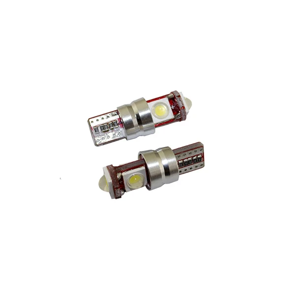 Space 3V Full Canbus 3 Cree Led ürün görseli 1