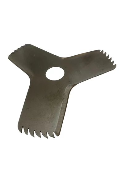 Adige Motorlu Tırpan Işkın Filiz Alma Aparatı Yedek Bıçağı - 2