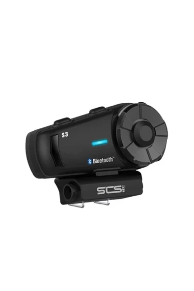 SCS S3 Bluetoothve Intercom