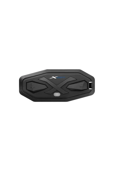 Nexx X.com 3 Bluetooth Ve Interkom