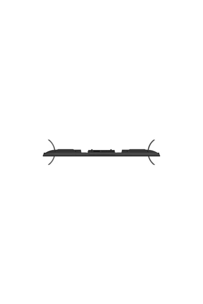 Altus AL32 6023 32" 82 Ekran Uydu Alıcılı HD LED TV - 4