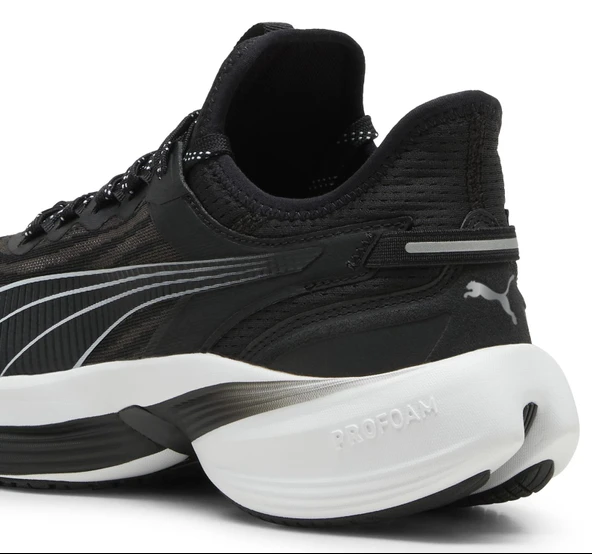 Puma 379438-09 Conduct Pro Koşu Erkek Spor Ayakkabı - Resim 4