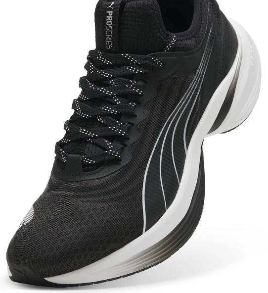 Puma 379438-09 Conduct Pro Koşu Erkek Spor Ayakkabı - Resim 3