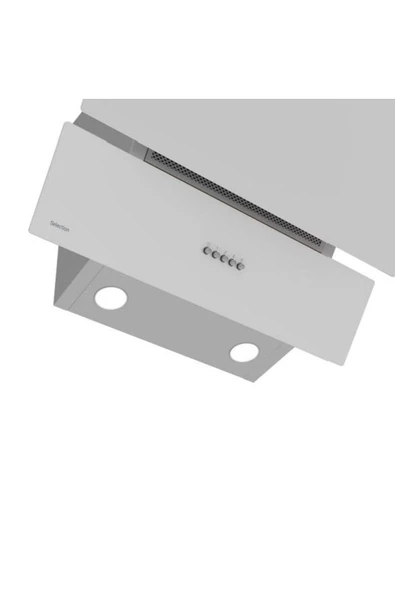 Altus Ala 535 Hw Beyaz Duvar Tipi Ankastre Davlumbaz - 3