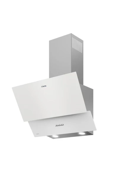 Altus Ala 535 Hw Beyaz Duvar Tipi Ankastre Davlumbaz - 2