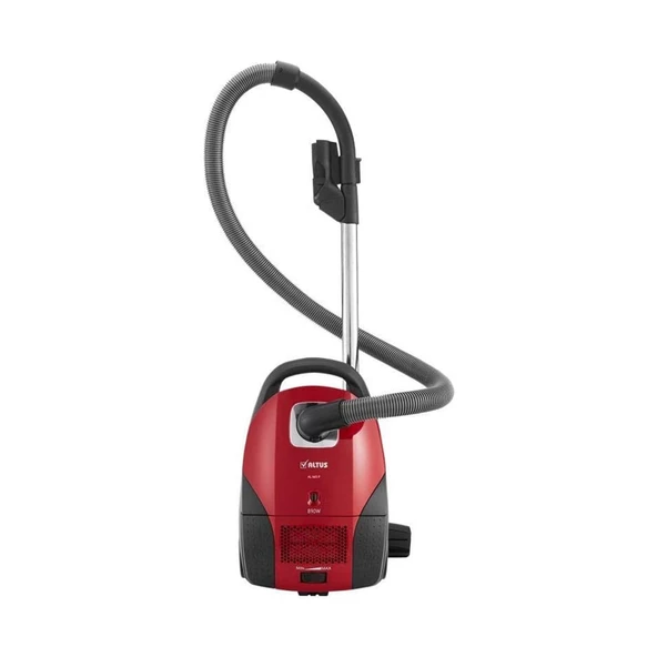 Altus Al 665 P Toz Torbalı Elektrik Süpürgesi - 2