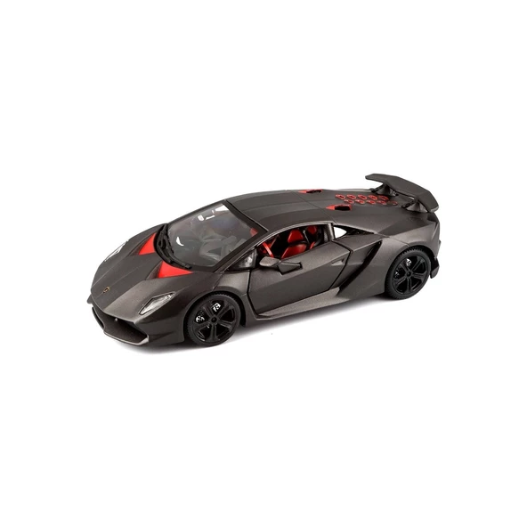 1/24 Ölçek Lamborghini Sesto Elemento Model Araba