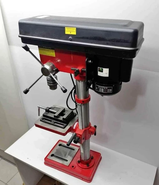 16 MM SUTUNLU MATKAP - 2