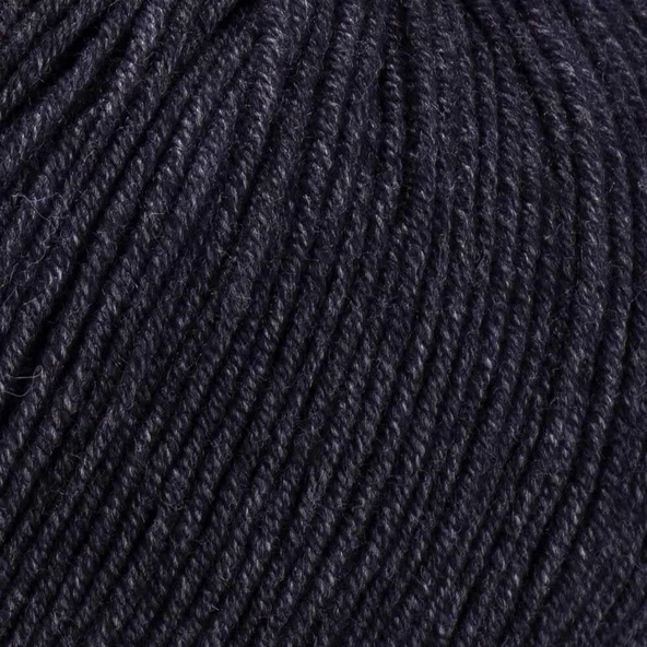 Yarnart Jeans Örgü İpi 28 Füme - 2
