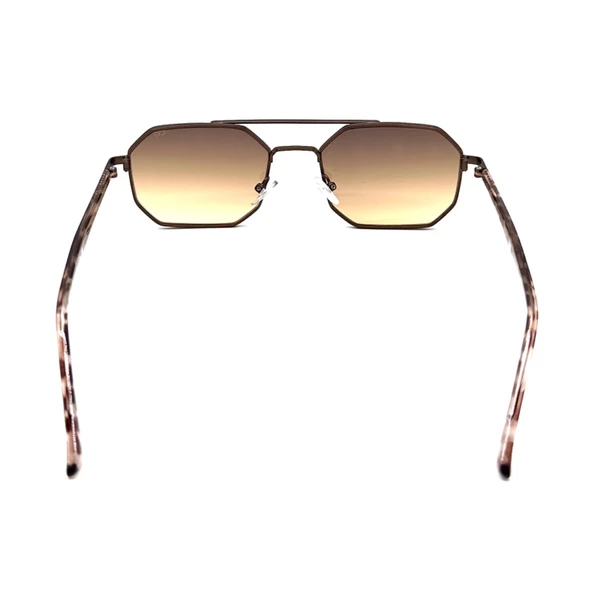 Obb Sunglasses MS210 C53 Unisex Güneş Gözlüğü - Resim 6