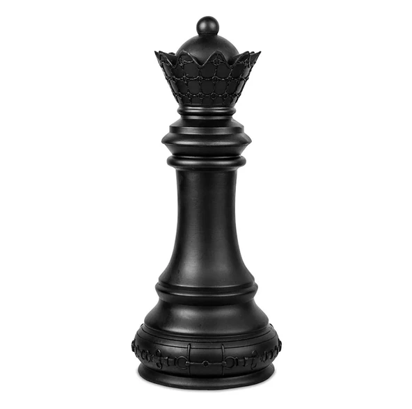 Baci Milano Optical Kraliçe Midi Siyah ürün görseli