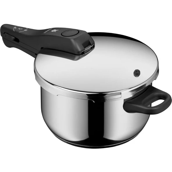 WMF Perfect Düdüklü Tencere Seti 4,5+3L V3 - 3