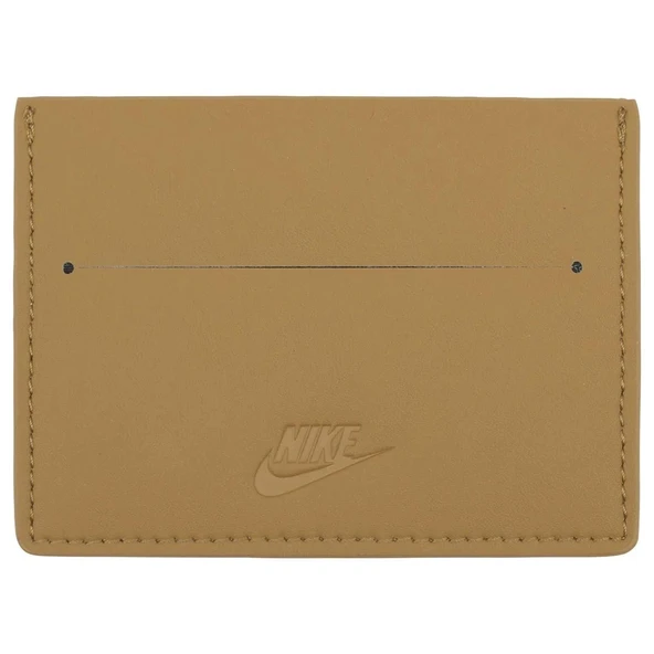 Nike N.100.9738.715.OS Icon Air Force 1 Card Wallet Unisex Cüzdan - 2